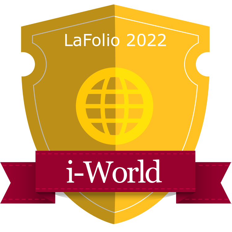 i-World 2022